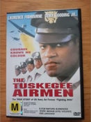 The Tuskege Airmen - Laurence Fishburne, Cuba Gooding Jr.