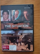 The situation - Connie Nielsen, Damian Lewis