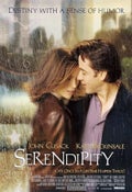 SERENDIPITY - John Cusack / Kate Beckinsale - GREAT VALENTINES GIFT