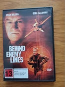 Behind enemy lines - Owen Wilson & Gene Hackman