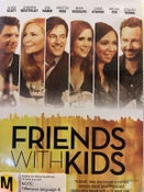 FRIENDS WITH KIDS - MEGAN FOX / ADAM SCOTT