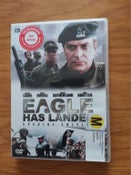 The Eagle has landed - Michael caine, Robert Duvall