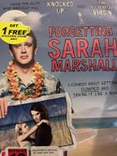 FORGETTING SARAH MARSHALL