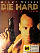 Die Hard: Special Edition
