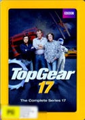Top Gear: Complete Series 17 (Steelbook)