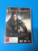 The Last Kingdom: Season 1 - NEW!!!