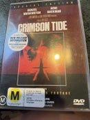 Crimson Tide (Special Edition)