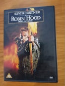 Robin Hood, Prince of thieves - Kevin Costner