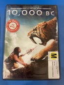 10,000 BC - 2008