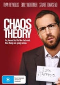 Chaos Theory (DVD)