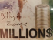 Billy Zane Millions / Boy in the plastic bubble & more . . . . < v 11 B >