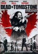 Dead in Tombstone (DVD/UV)