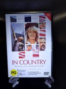 In Country DVD