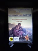 Message in a Bottle DVD