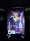 The American President DVD