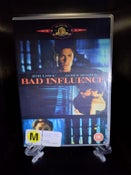 Bad Influence DVD