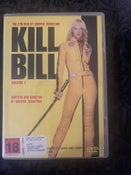 Kill Bill Vol.1 - Thurman / Carradine - 2003