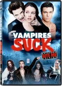 Vampires Suck (DVD)