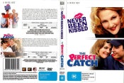 Perfect Catch / Never Been Kissed (DVD)