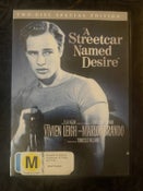 A Streetcar Named Desire - Brando / Leigh - 1951