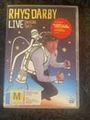 Rhys Darby Live - Imagine That!