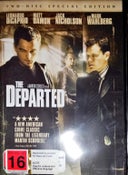 The Departed (2 Disc Special Edition)