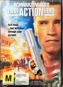Last Action Hero, The