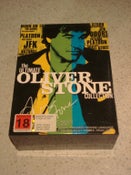 THE ULTIMATE OLIVER STONE COLLECTION *14 DVD SET*