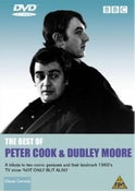 The Best Of Peter Cook & Dudley Moore (DVD)