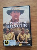 In Pursuit of Honor - Don Johnson