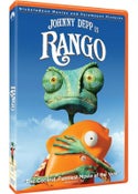 Rango (DVD)