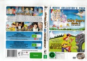 The Care Bears The Movie 2 / Peter and the Wolf