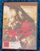 300 Two Disc Special Edition