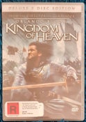 Kingdom of Heaven 2 Disc Special Edition
