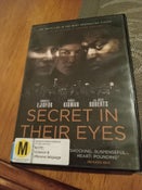 Secret in Their Eyes DVD Nicole Kidman Julia Roberts