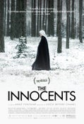 DVD - Ex-Rentals - The Innocents (2016)