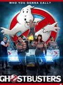 Ghostbusters 3: Answer the Call (DVD/UV)