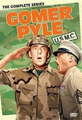 Gomer Pyle U.S.M.C. - The Complete Season 2