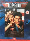 TOP GUN - Tom Cruise