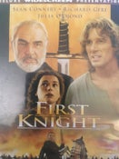 FIRST KNIGHT - SEAN CONNERY / RICHARD GERE