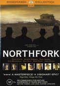 Northfork - James Woods, Nick Nolte DVD Region 4