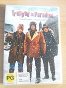 Trapped in Paradise - Nicolas Cage - DVD