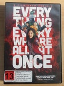 Everything Everywhere All at Once Winner of 7 Academy Awards ® 2023 - DVD
