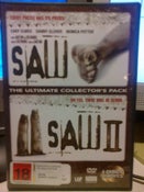 Saw / Saw II