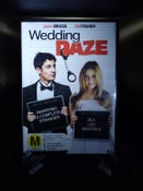 Wedding Daze DVD