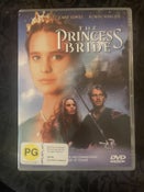 The Princess Brode - Patinkin / Elwes - 1987