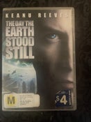 The Day the Earth Stood Still - Reeves / Bates - 2008