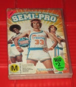 Semi-Pro - DVD