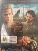 Troy - 2 DISC EDITION