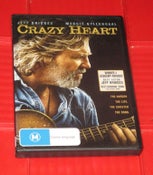 Crazy Heart - DVD